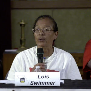 Lois Swimmer